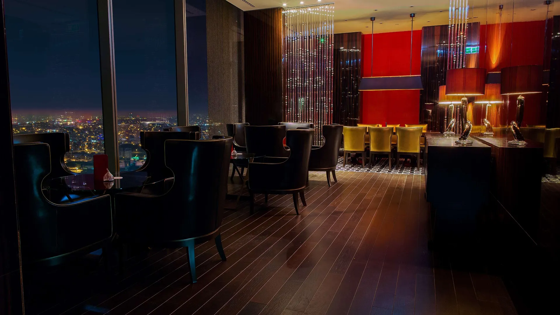 Hilton Istanbul Bomonti Hotel