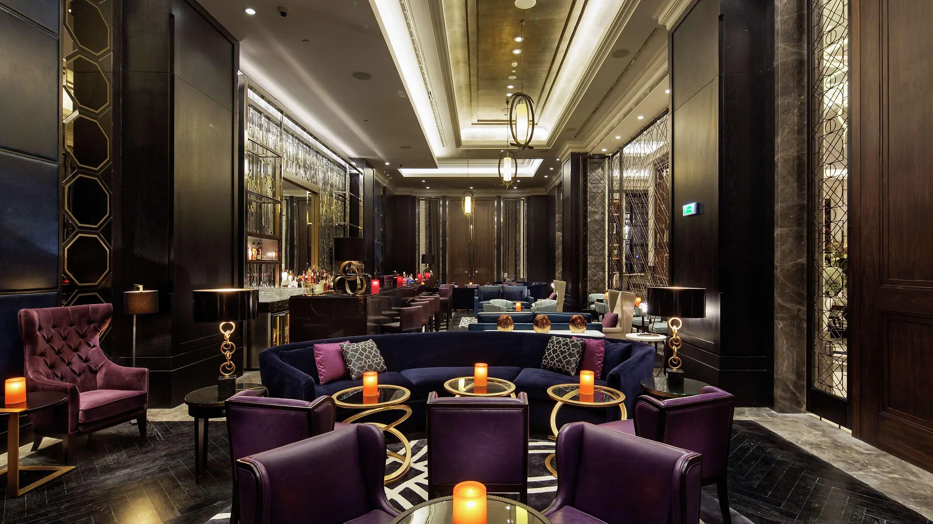 Hilton Istanbul Bomonti Hotel