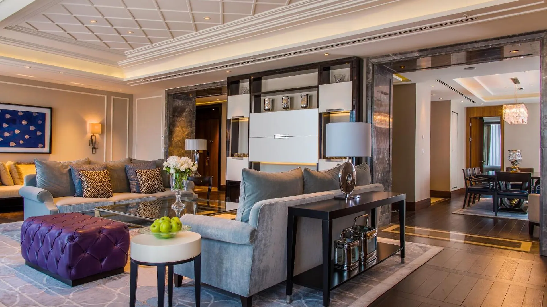 Hilton Istanbul Bomonti Hotel Turquia